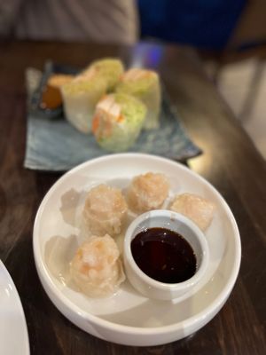 Zhang Bistro by null