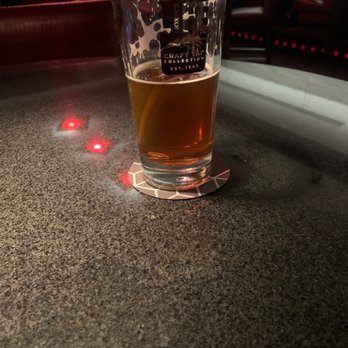 Moxies - House amber ale - Steakhouses Near Me - Regina, Saskatchewan