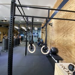 Crossfit OZP