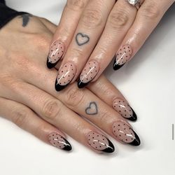 Pampered Nails and Spa