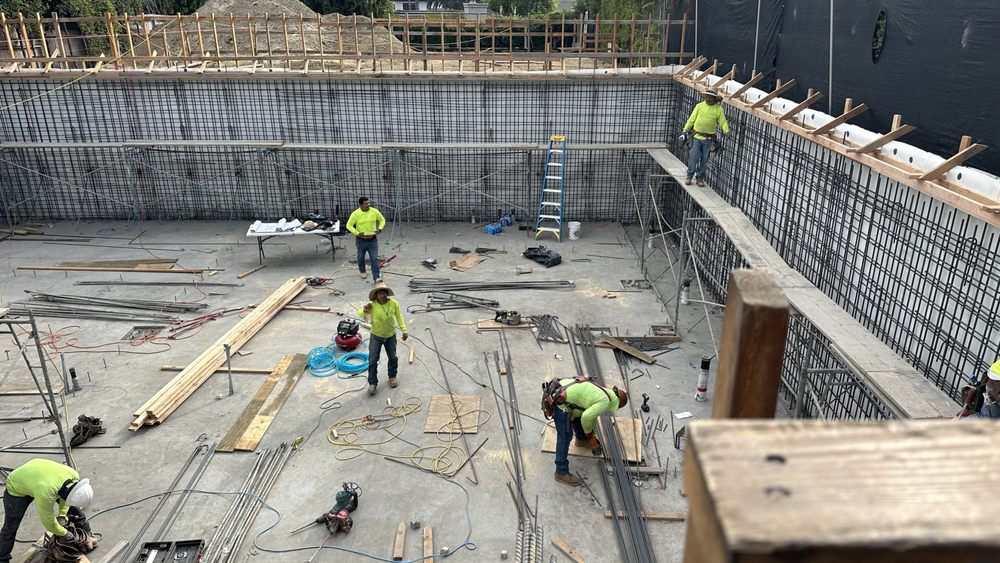 Slide of Waterproofing N Roofing