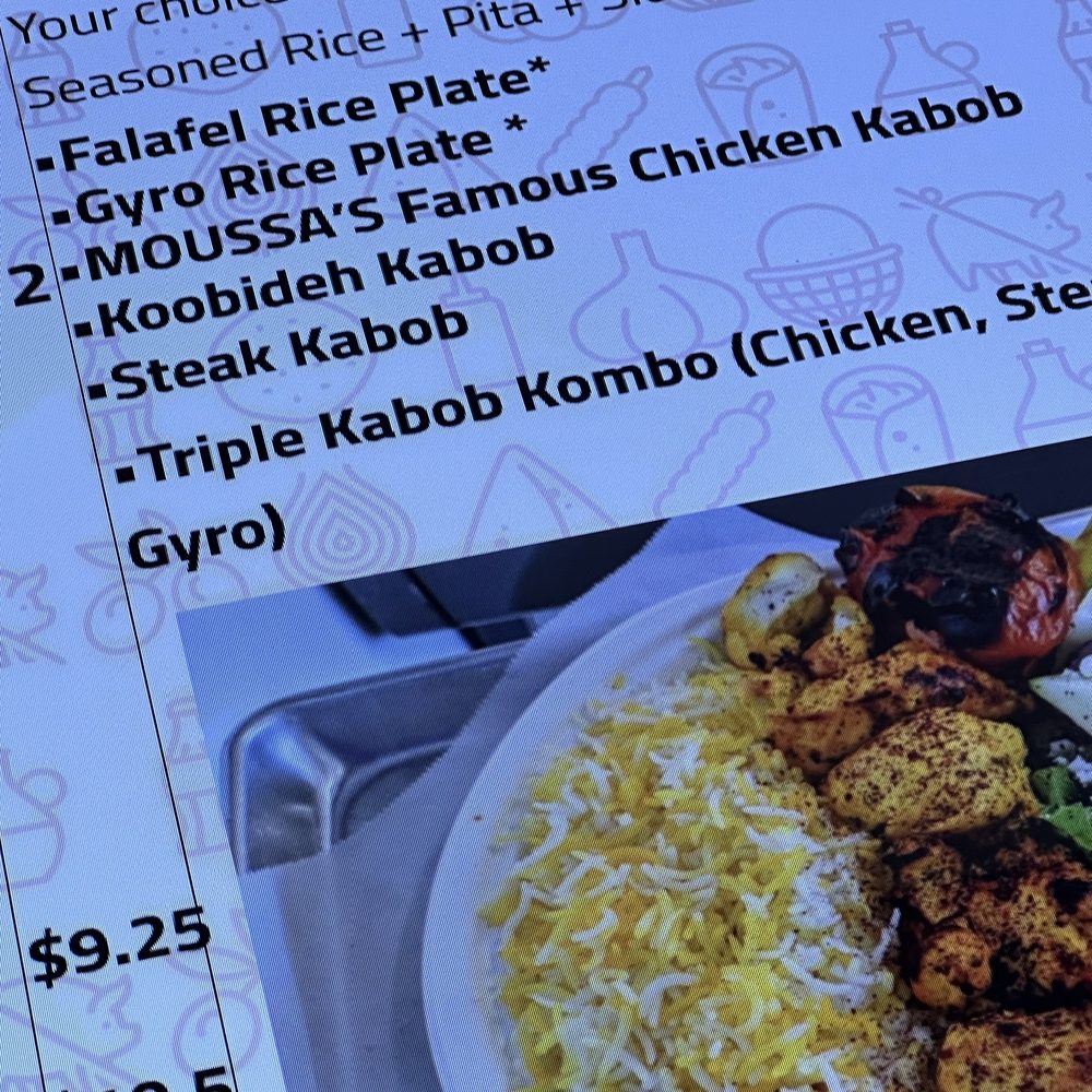 Kabob Shack - Broadway - Instagram @JUDEETHEFOODEE - Afghan Near Me - Chula Vista, California Kabob Shack - Broadway - Instagram @JUDEETHEFOODEE - Afghan Near Me - Chula Vista, California