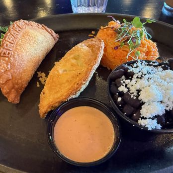 Makers & Finders - Breakfast empanada. - Breakfast & Brunch Near Me - Henderson, Nevada Makers & Finders - Breakfast empanada. - Breakfast & Brunch Near Me - Henderson, Nevada