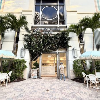 Pura Vida Miami - Pura Vida - Breakfast & Brunch Near Me - Miami Beach, Florida Pura Vida Miami - Pura Vida - Breakfast & Brunch Near Me - Miami Beach, Florida
