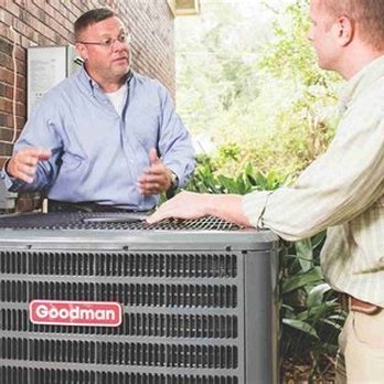 Van Eddies Heating & Air Conditioning - Heating & Air Conditioning/HVAC Near Me - Orlando, Florida