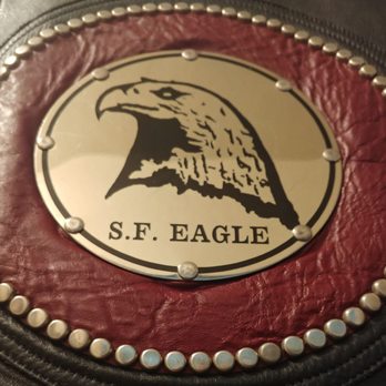 SF Eagle - Gay Bars Near Me - San Francisco, California