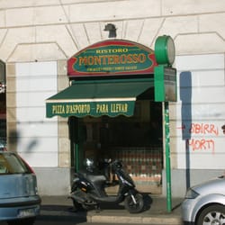 Ristoro Monterosso