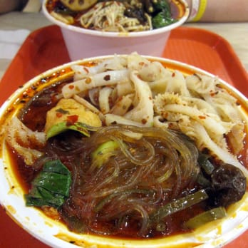 LaoMa MaLaTang - Szechuan Near Me - Flushing, New York
