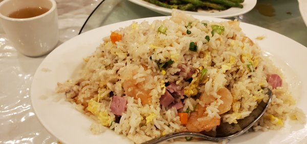 Sichuan Fish Restaurant by null