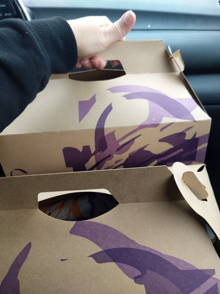 Taco Bell