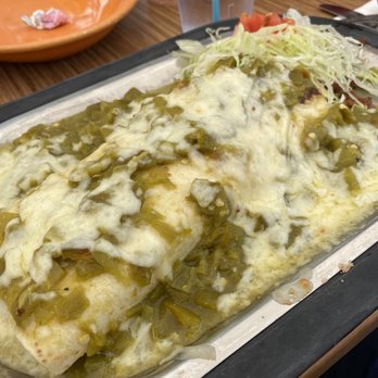Tomasita's - New Mexican Cuisine Near Me - Santa Fe, New Mexico