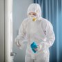 The Germ Removers Mobile Disinfection Services