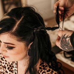 Beauty by Moiya - Bridal