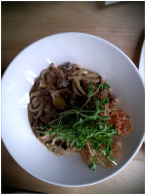 Inspire Restaurant by null