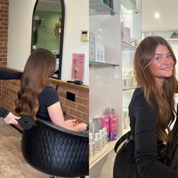 JAM Hair - Stylist at JAM HAIR