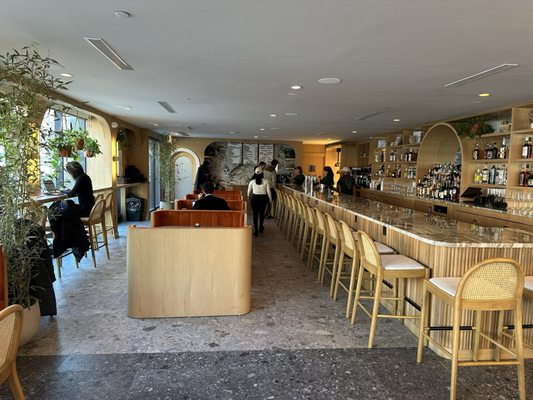 Lulla's Bakery - Grand Café & Cocktails by null
