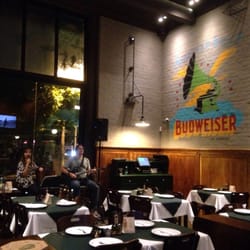 Pizzaria Nacional