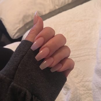 Colorful Nails - Heidi did a great job - Nail Salons Near Me - Long Beach, California Colorful Nails - Heidi did a great job - Nail Salons Near Me - Long Beach, California