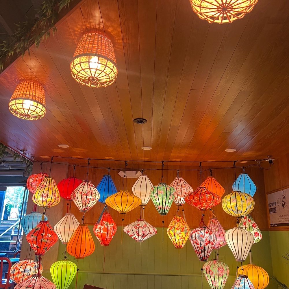 206 BCE - Noodles Near Me - Anaheim, California