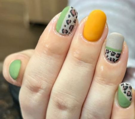 W NAIL SALON - 38 Photos & 23 Reviews - 531 S 850th E, American Fork