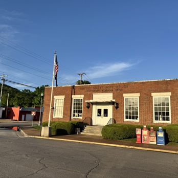 Post Office - Post Offices Near Me - Scottsboro, Alabama Post Office - Post Offices Near Me - Scottsboro, Alabama