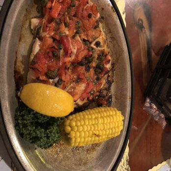 The Fish House - Petite Maui Maui... awesome plate - Seafood Near Me - Key Largo, Florida The Fish House - Petite Maui Maui... awesome plate - Seafood Near Me - Key Largo, Florida