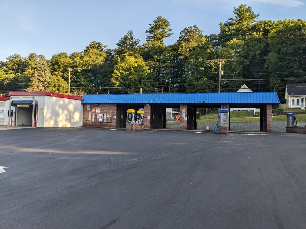 KERNER’S CAR WASH CENTERS Updated September 2024 6 Willow St