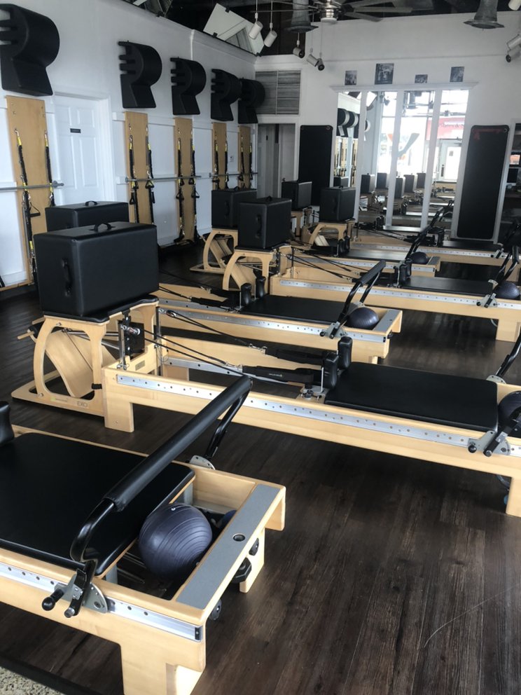 Social spots from Stretch ER