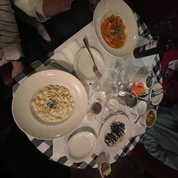 Assaggio Ristorante - Rigatoni, Minestrone, Orecchiette - Italian Near Me - Seattle, Washington Assaggio Ristorante - Rigatoni, Minestrone, Orecchiette - Italian Near Me - Seattle, Washington