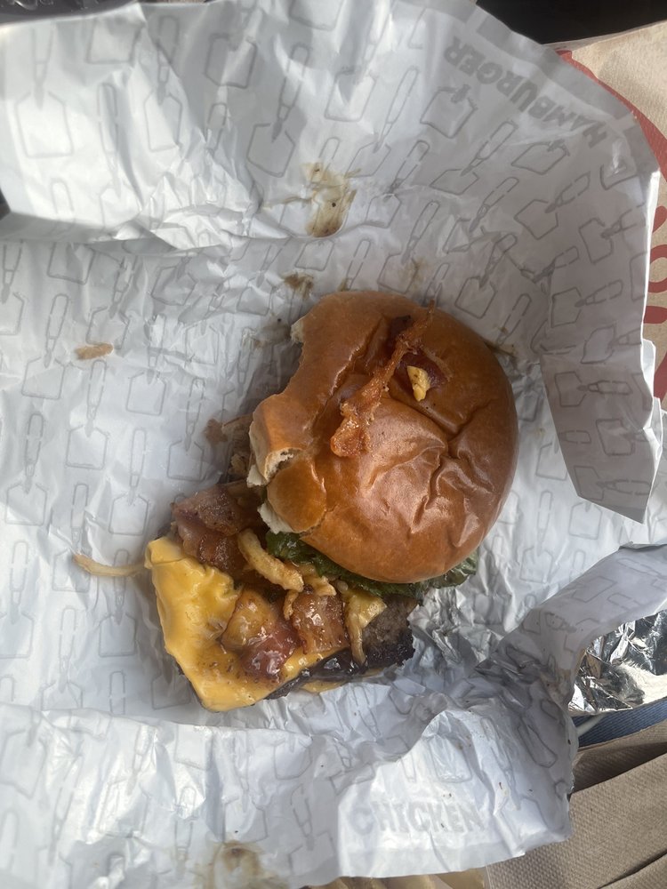 Wendy's