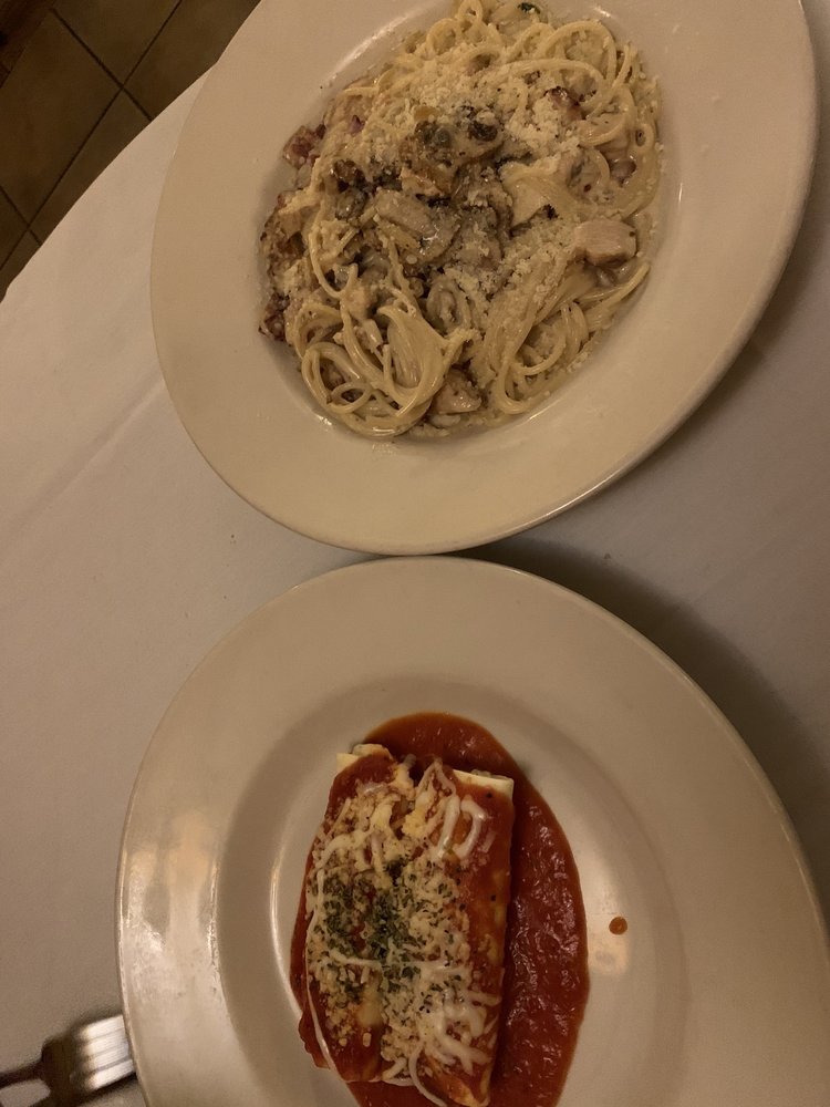 Volare Italian Restaurant