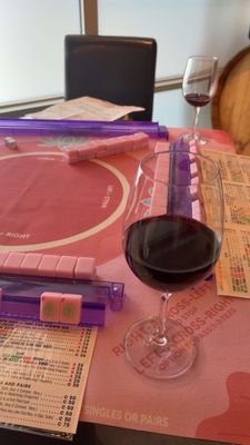 Times Ten Cellars by null