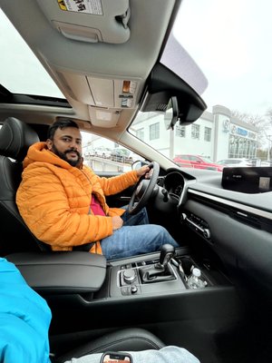 WAYNE MAZDA - Updated December 2024 - 99 Photos & 472 Reviews - 1244