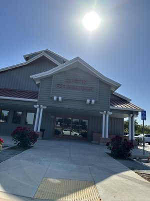 Gibson Farm Market by null