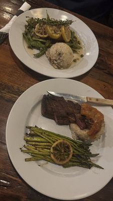 Fainting Goat Pub by null