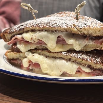 Roshambo - Monte cristo - Breakfast & Brunch Near Me - Atlanta, Georgia