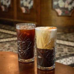 Freddo Cappuccino