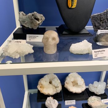 Mineralogy - Gemstones & Minerals Near Me - Durham, North Carolina Mineralogy - Gemstones & Minerals Near Me - Durham, North Carolina