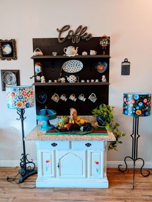 Pierogi Village by null