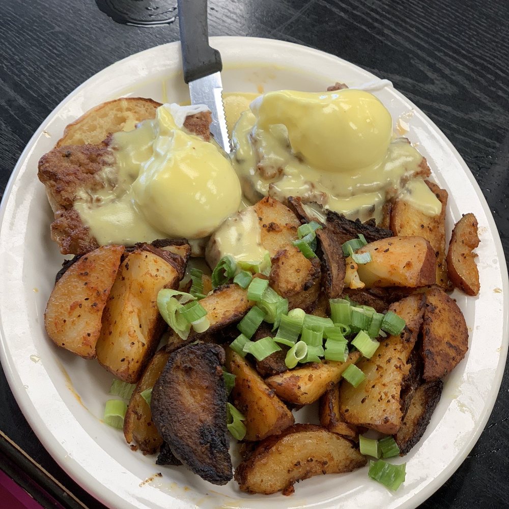 Fat Nats Eggs - Eggs Italian Benedict - Breakfast & Brunch Near Me - New Hope, Minnesota Fat Nats Eggs - Eggs Italian Benedict - Breakfast & Brunch Near Me - New Hope, Minnesota