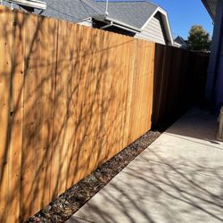 BNB Fencing & Services - Remove and replace 60' LF