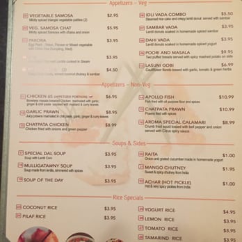 Aroma Restaurant - Indian Near Me - Warren, New Jersey Aroma Restaurant - Indian Near Me - Warren, New Jersey