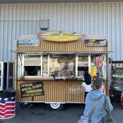 Maui Wowi Hawaiian Coffees & Smoothies