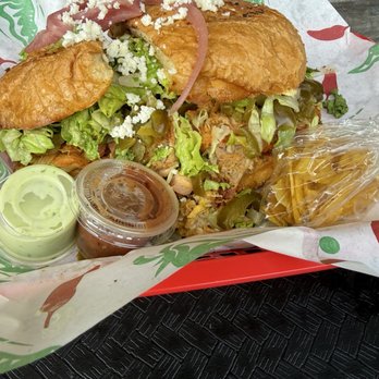 Taco Joint - Cubano - Mexican Near Me - Austin, Texas Taco Joint - Cubano - Mexican Near Me - Austin, Texas