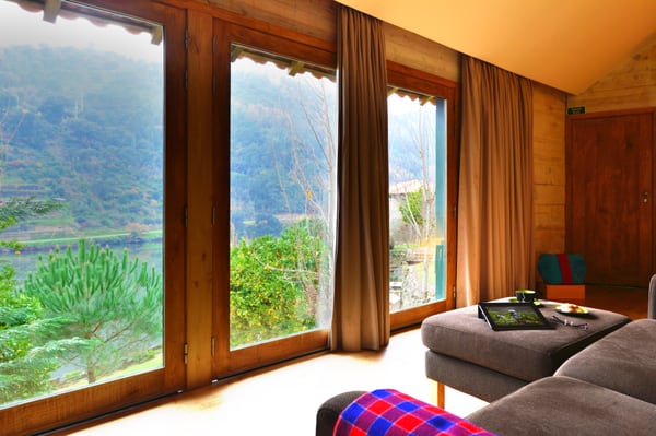 Casas de Pousadouro by null