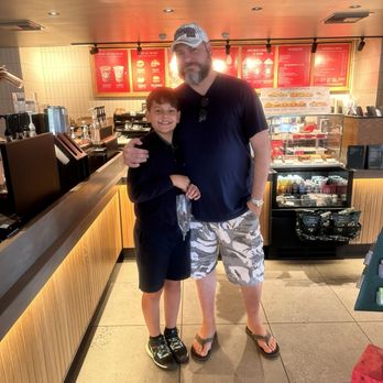 Starbucks - Coffee & Tea Near Me - Pembroke Pines, Florida Starbucks - Coffee & Tea Near Me - Pembroke Pines, Florida