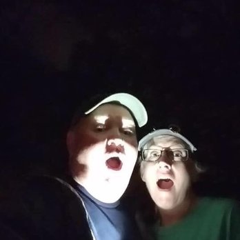 Colonial Ghosts Tours - Historical Tours Near Me - Williamsburg, Virginia