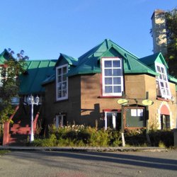 Auberge William Wakeham - 29 août 2020 à 6h27