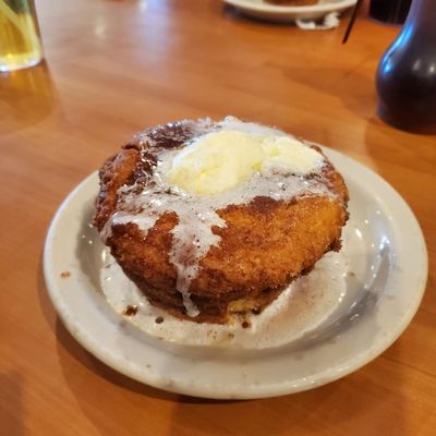 Clarkie's Diner by null