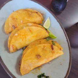Birria Taco